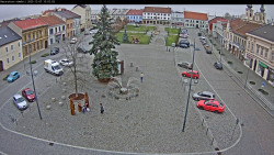 Masarykovo náměstí