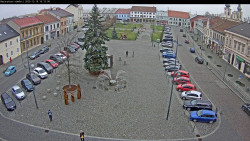 Masarykovo náměstí