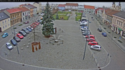 Masarykovo náměstí