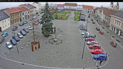 Masarykovo náměstí