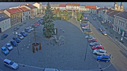 Masarykovo náměstí