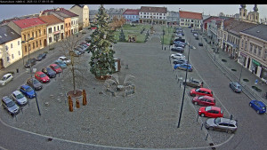 Město Kojetín - Masarykovo náměstí - 17.12.2025 v 09:15 Město Kojetín - Masarykovo náměstí - 17.12.2025 v 09:15