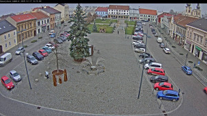 Město Kojetín - Masarykovo náměstí - 17.12.2025 v 14:15 Město Kojetín - Masarykovo náměstí - 17.12.2025 v 14:15