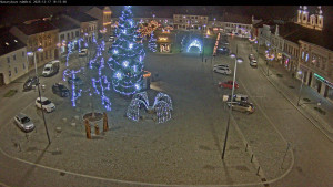 Město Kojetín - Masarykovo náměstí - 17.12.2025 v 18:15 Město Kojetín - Masarykovo náměstí - 17.12.2025 v 18:15