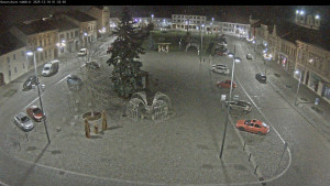 Město Kojetín - Masarykovo náměstí - 18.12.2025 v 01:32 Město Kojetín - Masarykovo náměstí - 18.12.2025 v 01:32