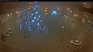 Město Kojetín - Masarykovo náměstí - 18.12.2025 v 18:02 Město Kojetín - Masarykovo náměstí - 18.12.2025 v 18:02