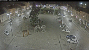 Město Kojetín - Masarykovo náměstí - 20.12.2025 v 00:02 Město Kojetín - Masarykovo náměstí - 20.12.2025 v 00:02