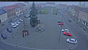 Město Kojetín - Masarykovo náměstí - 20.12.2025 v 16:02 Město Kojetín - Masarykovo náměstí - 20.12.2025 v 16:02