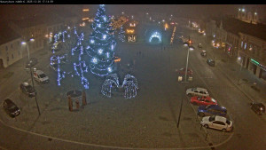 Město Kojetín - Masarykovo náměstí - 20.12.2025 v 17:15 Město Kojetín - Masarykovo náměstí - 20.12.2025 v 17:15