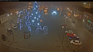 Město Kojetín - Masarykovo náměstí - 20.12.2025 v 18:15 Město Kojetín - Masarykovo náměstí - 20.12.2025 v 18:15