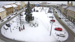 Masarykovo náměstí