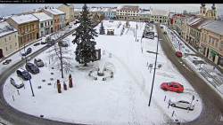 Masarykovo náměstí