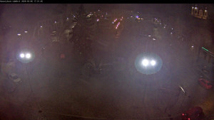 Město Kojetín - Masarykovo náměstí - 6.2.2026 v 17:31 Město Kojetín - Masarykovo náměstí - 6.2.2026 v 17:31