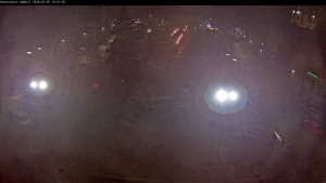 Město Kojetín - Masarykovo náměstí - 6.2.2026 v 19:01 Město Kojetín - Masarykovo náměstí - 6.2.2026 v 19:01