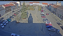 Masarykovo náměstí