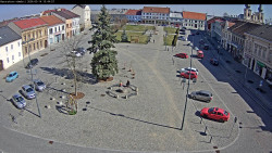 Masarykovo náměstí