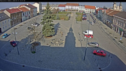 Masarykovo náměstí