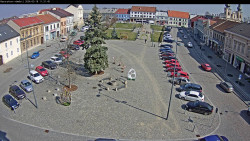 Masarykovo náměstí