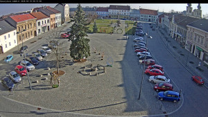 Město Kojetín - Masarykovo náměstí - 19.3.2026 v 08:15 Město Kojetín - Masarykovo náměstí - 19.3.2026 v 08:15