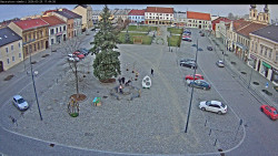 Masarykovo náměstí