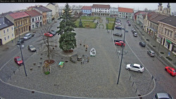 Masarykovo náměstí