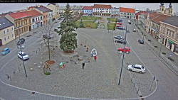 Masarykovo náměstí