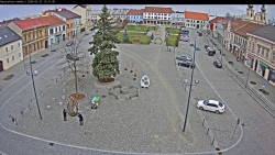 Masarykovo náměstí