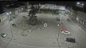 Město Kojetín - Masarykovo náměstí - 23.3.2026 v 00:15 Město Kojetín - Masarykovo náměstí - 23.3.2026 v 00:15