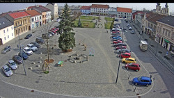 Masarykovo náměstí