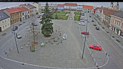 Masarykovo náměstí