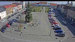 Masarykovo náměstí