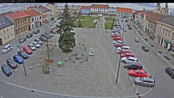 Masarykovo náměstí