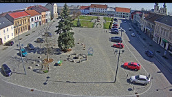 Masarykovo náměstí