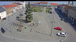 Masarykovo náměstí