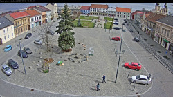 Masarykovo náměstí