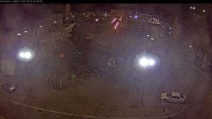 Město Kojetín - Masarykovo náměstí - 5.4.2026 v 00:45 Město Kojetín - Masarykovo náměstí - 5.4.2026 v 00:45