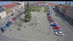 Masarykovo náměstí