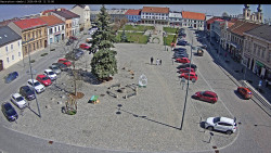 Masarykovo náměstí