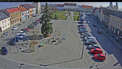 Masarykovo náměstí