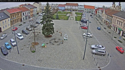 Masarykovo náměstí