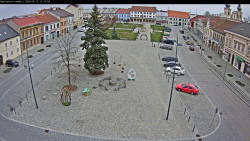 Masarykovo náměstí