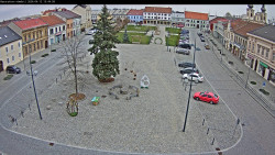 Masarykovo náměstí