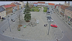 Masarykovo náměstí