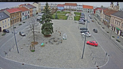 Masarykovo náměstí