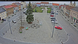 Masarykovo náměstí