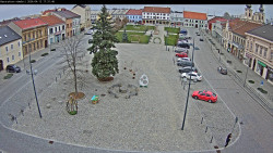 Masarykovo náměstí