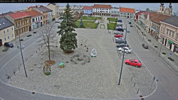 Masarykovo náměstí