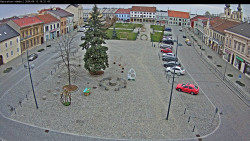 Masarykovo náměstí