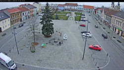 Masarykovo náměstí