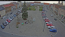 Masarykovo náměstí